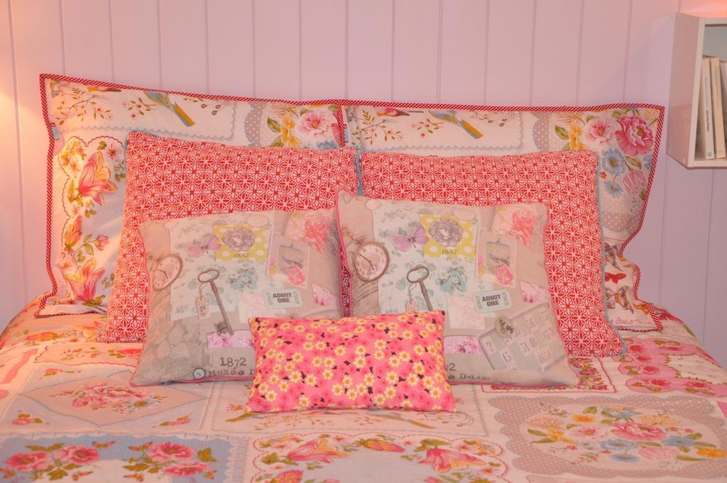La Maison De Rose Brossac Quarto foto