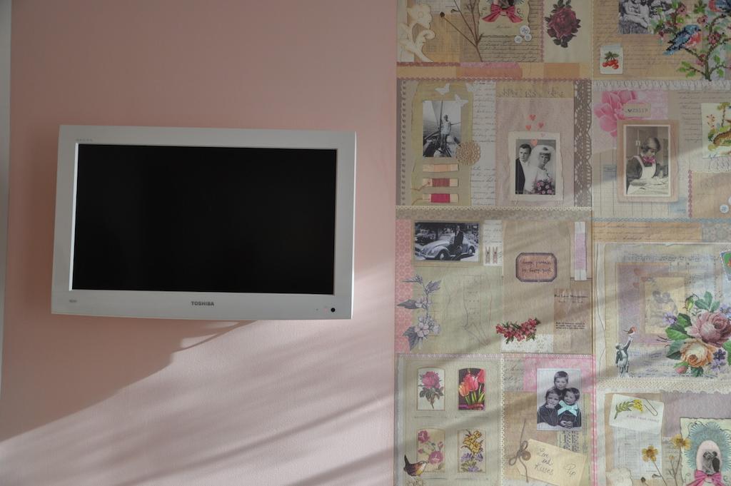 La Maison De Rose Brossac Quarto foto