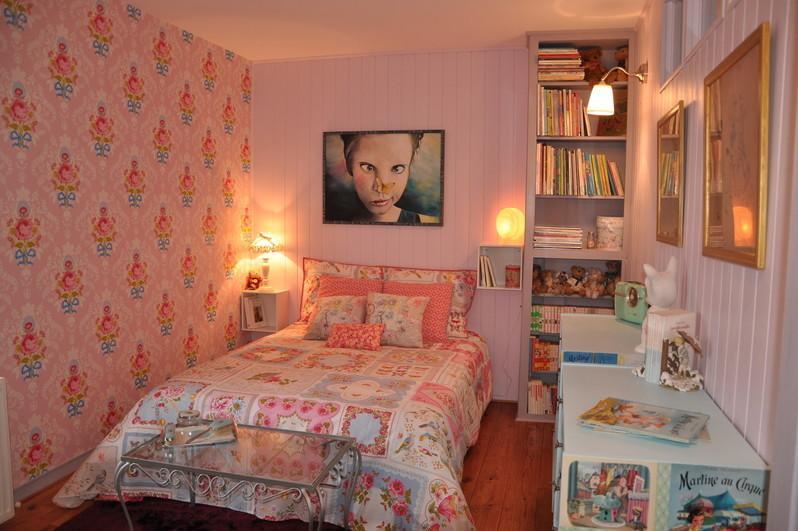 La Maison De Rose Brossac Quarto foto